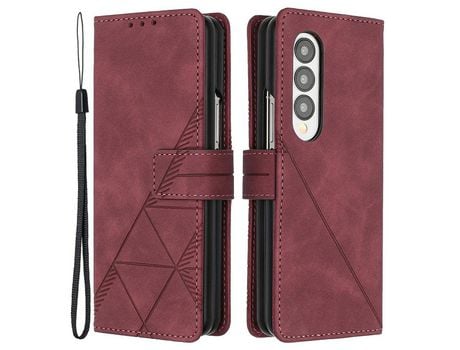 Carcasa para Samsung Galaxy Z Fold4 5G