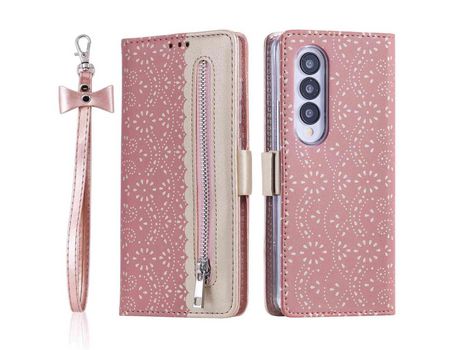 Carcasa para Samsung Galaxy Z Fold4 5G
