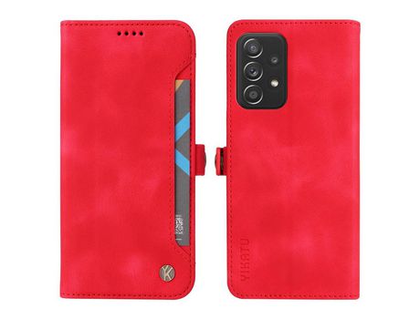 Carcasa para Samsung Galaxy A52 4G/5G/A52S 5G YIKATU