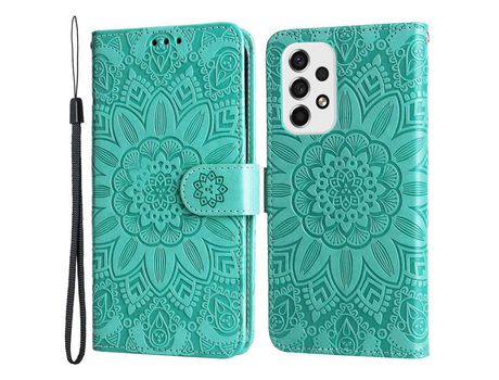Carcasa para Samsung Galaxy A73 5G