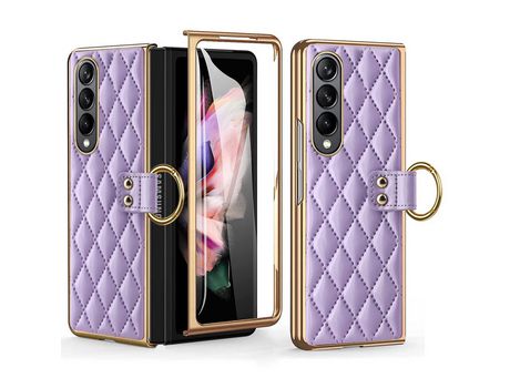 Carcasa para Samsung Galaxy Z Fold4 5G