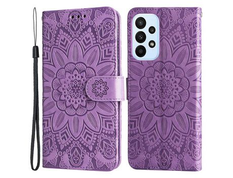 Carcasa para Samsung Galaxy F23 5G/M23 5G/M13 4G/A23 5G/4G