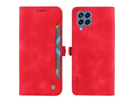 Carcasa para Samsung Galaxy M33 5G YIKATU
