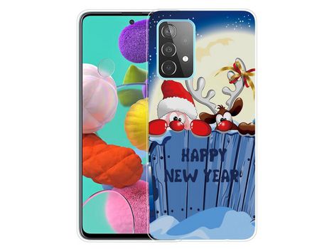 Carcasa para Samsung Galaxy A33 5G