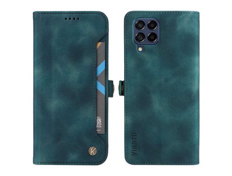 Carcasa para Samsung Galaxy M53 5G YIKATU