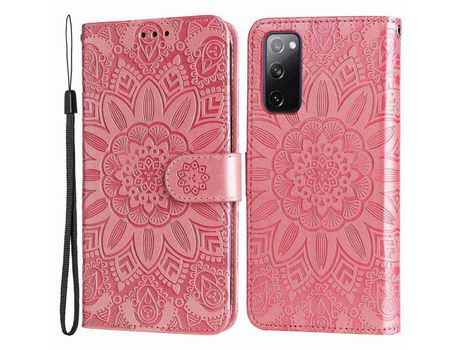 Carcasa para Samsung Galaxy S20 Fe/S20 Fe 5G/S20 Lite