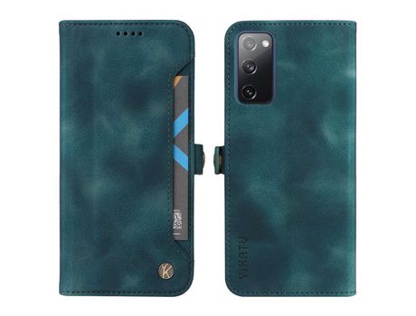 Carcasa para Samsung Galaxy S20 Fe 4G/5G/S20 Fe 2022/S20 Lite YIKATU