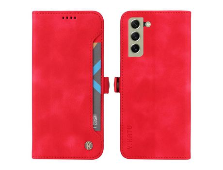 Carcasa para Samsung Galaxy S21 Fe 5G YIKATU
