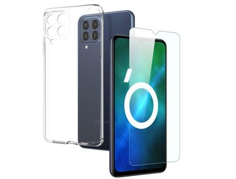 Carcasa para Samsung Galaxy M33 5G NORTHJO