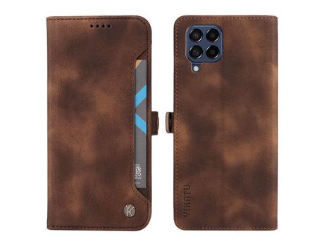 Carcasa para Samsung Galaxy M53 5G YIKATU
