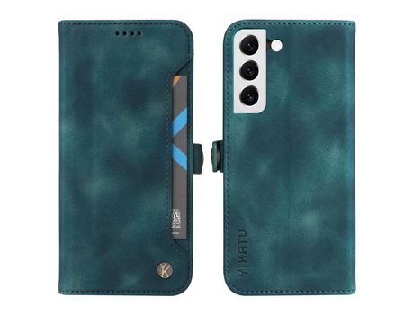 Carcasa para Samsung Galaxy S22 5G YIKATU