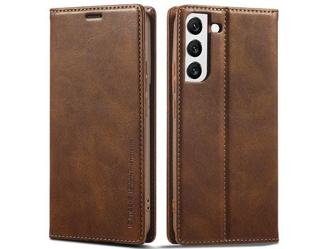 Carcasa para Samsung Galaxy S21 Fe 5G LC.IMEEKE
