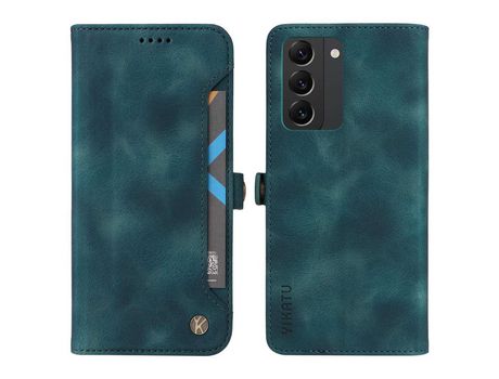 Carcasa para Samsung Galaxy S22 + 5G YIKATU