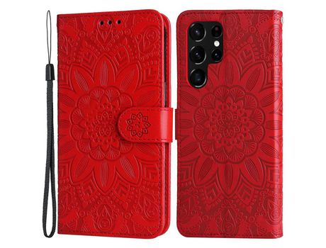 Carcasa para Samsung Galaxy S22 Ultra 5G