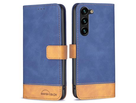 Carcasa para Samsung Galaxy S23 Plus BINFEN COLOR