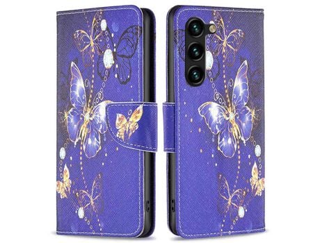Carcasa para Samsung Galaxy S23 Plus