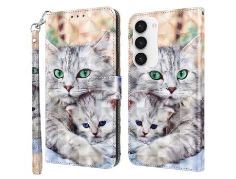 Carcasa para Samsung Galaxy S23 5G
