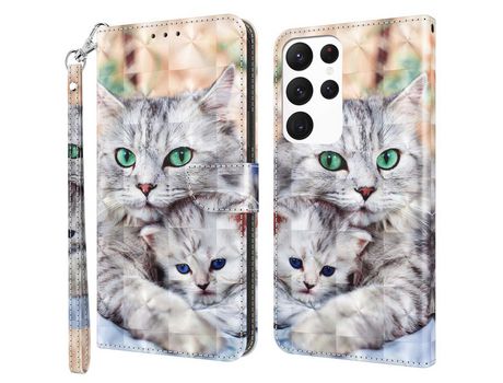 Carcasa para Samsung Galaxy S23 Ultra 5G