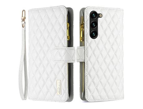 Carcasa para Samsung Galaxy S23 Plus BINFEN COLOR