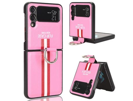 Carcasa para Samsung Galaxy Z Flip3 5G