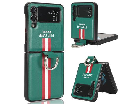Carcasa para Samsung Galaxy Z Flip3 5G