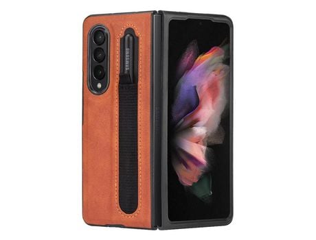 Carcasa para Samsung Galaxy Z Fold3 5G