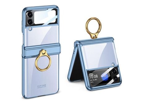 Carcasa para Samsung Galaxy Z Flip4 5G