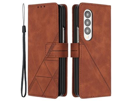 Carcasa para Samsung Galaxy Z Fold3 5G