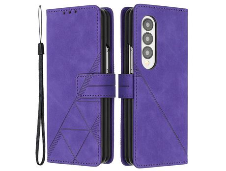 Carcasa para Samsung Galaxy Z Fold3 5G