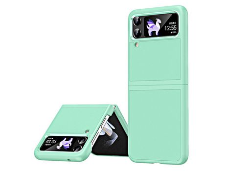 Carcasa para Samsung Galaxy Z Flip3 5G/Z Flip4 5G