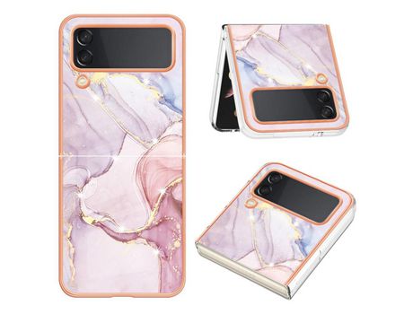 Carcasa para Samsung Galaxy Z Flip4 5G