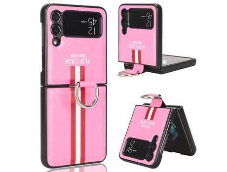 Carcasa para Samsung Galaxy Z Flip4 5G