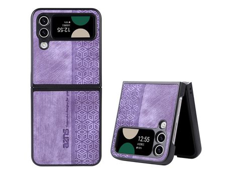 Carcasa para Samsung Galaxy Z Flip3 5G