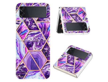 Carcasa para Samsung Galaxy Z Flip4 5G