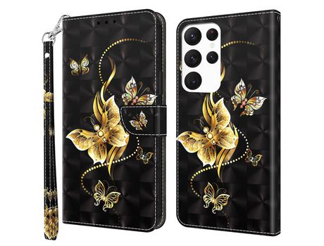 Carcasa para Samsung Galaxy S23 Ultra 5G