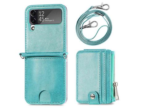 Carcasa para Samsung Galaxy Z Flip4 5G
