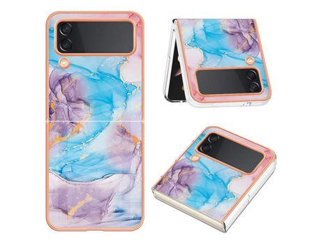 Carcasa para Samsung Galaxy Z Flip4 5G