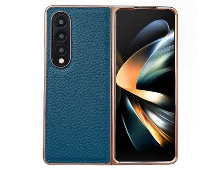 Carcasa para Samsung Galaxy Z Fold4 5G