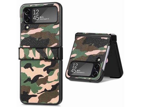 Carcasa para Samsung Galaxy Z Flip4 5G