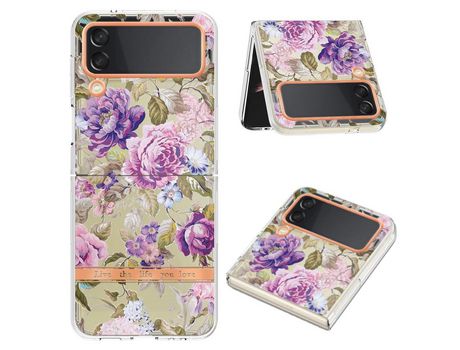 Carcasa para Samsung Galaxy Z Flip4 5G