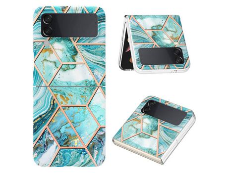 Carcasa para Samsung Galaxy Z Flip4 5G