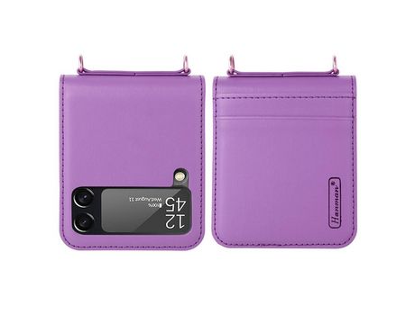 Carcasa para Samsung Galaxy Z Flip4 5G