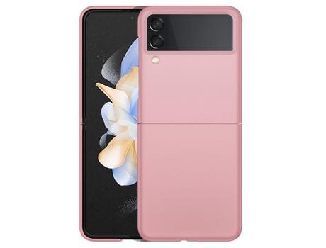 Carcasa para Samsung Galaxy Z Flip4 5G