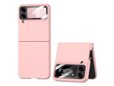 Carcasa para Samsung Galaxy Z Flip4 5G GKK