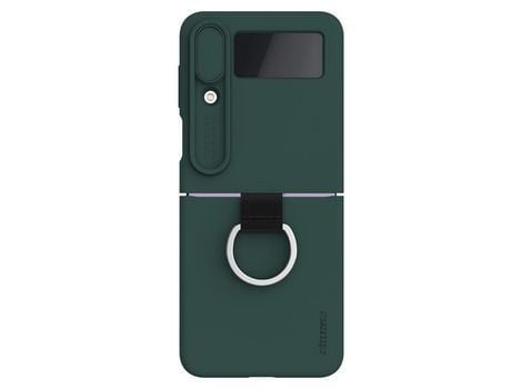 Carcasa para Samsung Galaxy Z Flip4 5G NILLKIN