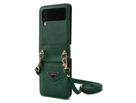 Carcasa para Samsung Galaxy Z Flip4 5G N.BEKUS