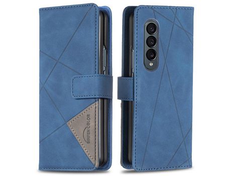 Carcasa para Samsung Galaxy Z Fold3 5G BINFEN COLOR