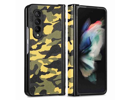 Carcasa para Samsung Galaxy Z Fold3 5G