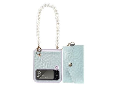 Carcasa para Samsung Galaxy Z Flip4 5G