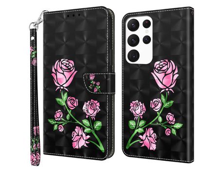 Carcasa para Samsung Galaxy S23 Ultra 5G